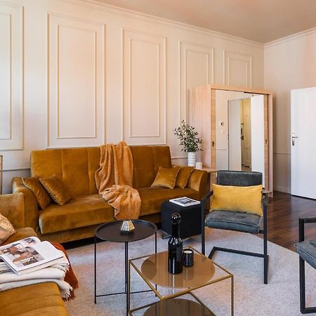 Homely Apartment - Loftaffair Krakov Exteriér fotografie