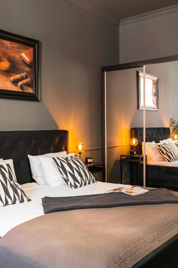 Homely Apartment - Loftaffair Krakov Exteriér fotografie