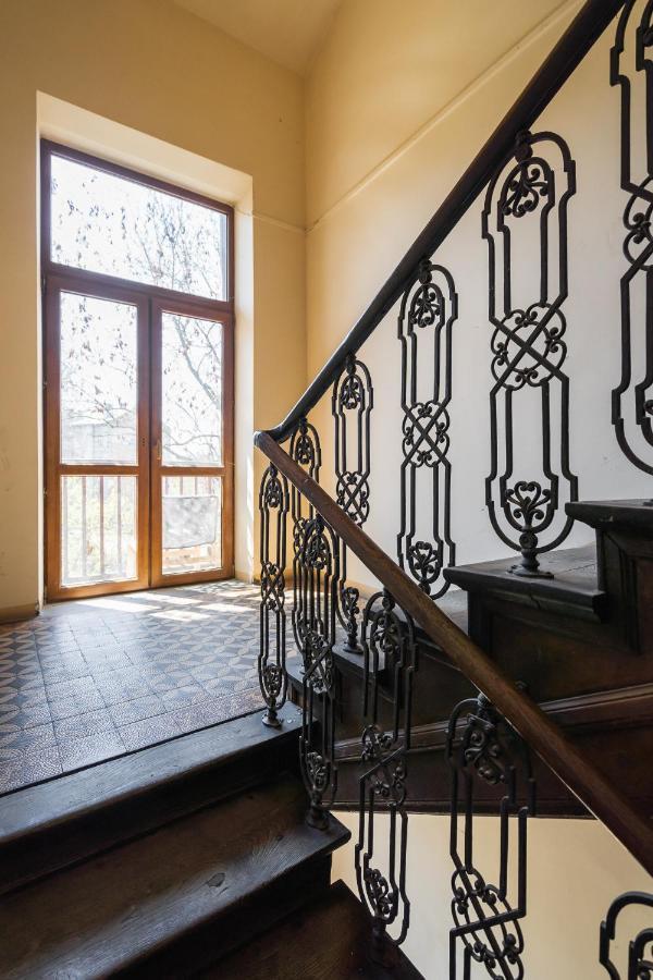 Homely Apartment - Loftaffair Krakov Exteriér fotografie