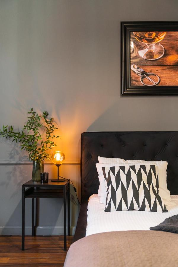 Homely Apartment - Loftaffair Krakov Exteriér fotografie